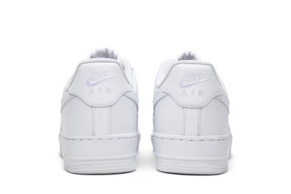 Nike Air Force 1 Low '07 White 315122-111 - Nicesk photo 6