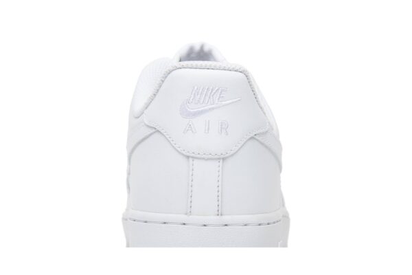 Nike Air Force 1 Low '07 White 315122-111 - Nicesk photo 7