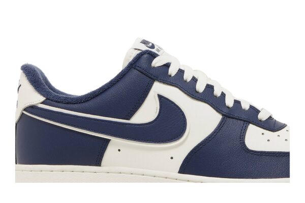 Nike Air Force 1 Low College Pack Midnight Navy DQ7659-101 - Nicesk photo 2