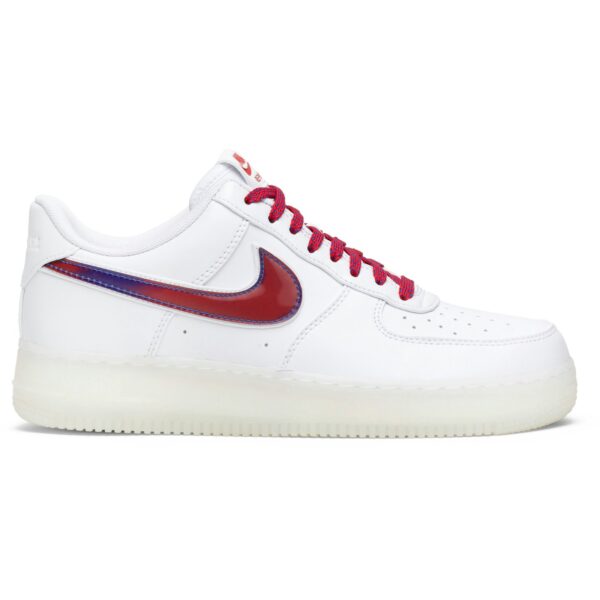 Nike Air Force 1 Low De Lo Mio BQ8448-100 - Nicesk photo 1