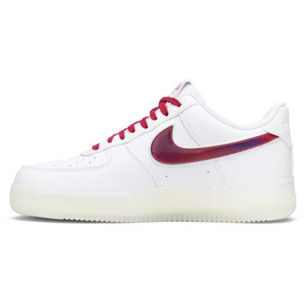 Nike Air Force 1 Low De Lo Mio BQ8448-100 - Nicesk photo 3