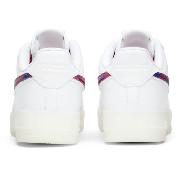 Nike Air Force 1 Low De Lo Mio BQ8448-100 - Nicesk photo 6