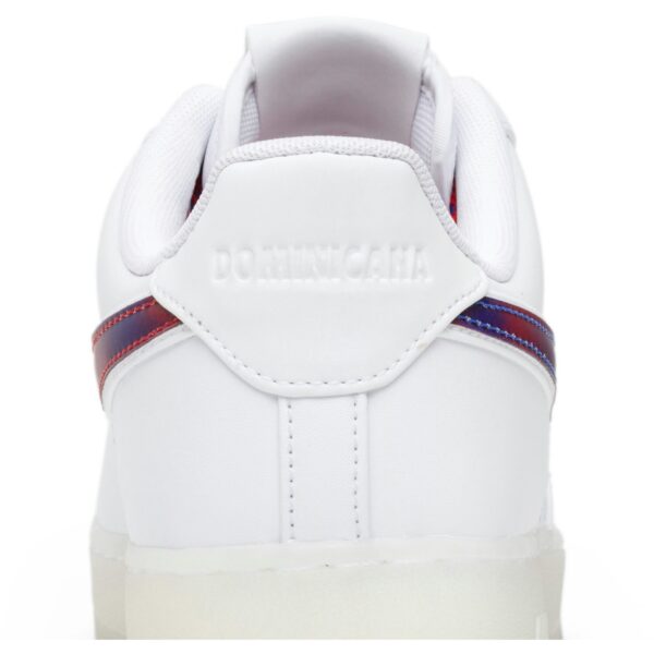 Nike Air Force 1 Low De Lo Mio BQ8448-100 - Nicesk photo 7