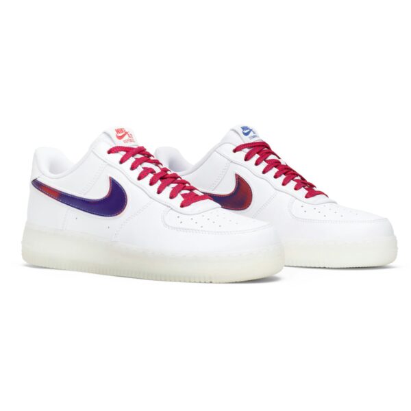 Nike Air Force 1 Low De Lo Mio BQ8448-100 - Nicesk photo 8