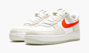 Nike Air Force 1 Low First Use Cream (Women's) DA8302-101 - Nicesk photo 1