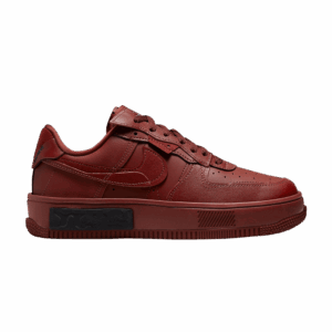 Nike Air Force 1 Low Fontanka Triple White Multi Color Swoosh (Women's) DH1290-200 - Nicesk photo 1