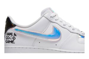 Nike Air Force 1 Low Good Game DC0710-191 - Nicesk photo 2