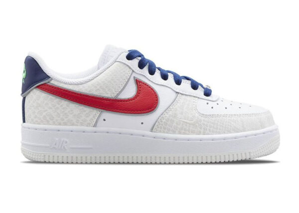 Nike Air Force 1 Low Just Do It (Women's) DV1493-161 - Nicesk photo 1