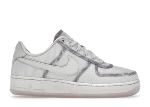 Nike Air Force 1 Low Lavender (Women's) DV6136-100 - Nicesk photo 1