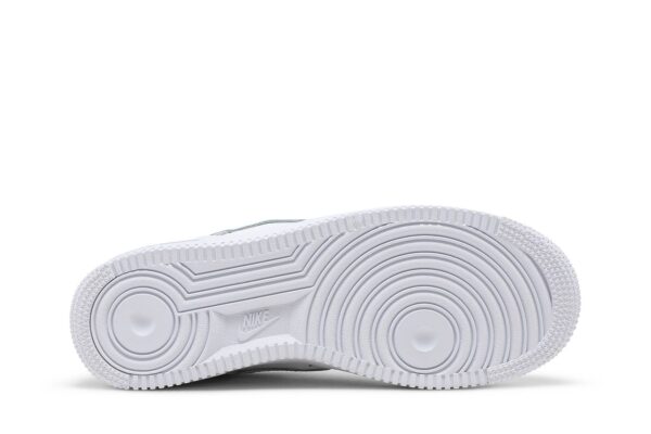 Nike Air Force 1 Low LE Triple White (GS) DH2920-111 - Nicesk photo 4