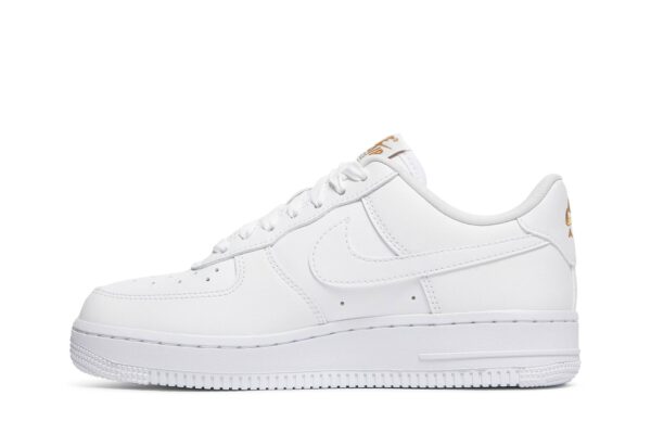 Nike Air Force 1 Low LX White Pendant (Women's) DD1525-100 - Nicesk photo 3