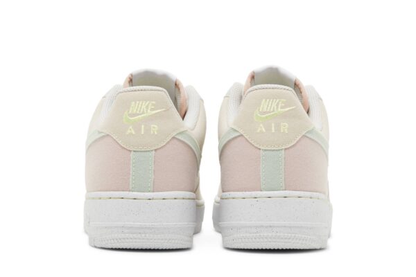Nike Air Force 1 Low Next Nature Phantom Seafoam DR5648-030 - Nicesk photo 6