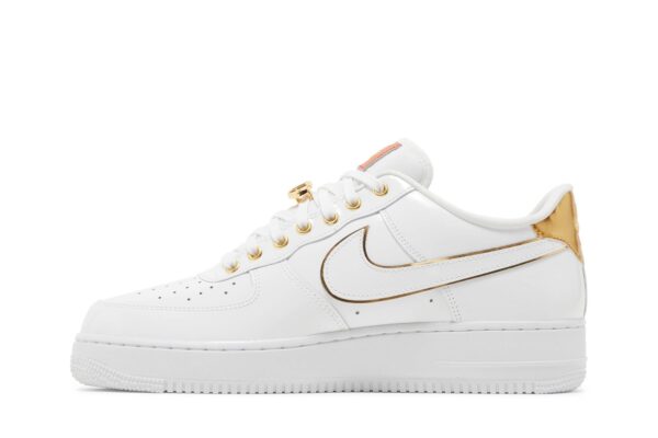 Nike Air Force 1 Low NOLA DZ5425-100 - Nicesk photo 3
