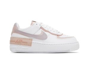 Nike Air Force 1 Low Shadow Amethyst Ash (Women's) CI0919-113 - Nicesk photo 1