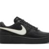 Nike Air Force 1 Low SP AMBUSH Black DV3464-001 - Nicesk photo 1