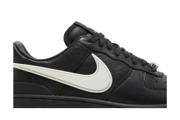 Nike Air Force 1 Low SP AMBUSH Black DV3464-001 - Nicesk photo 2