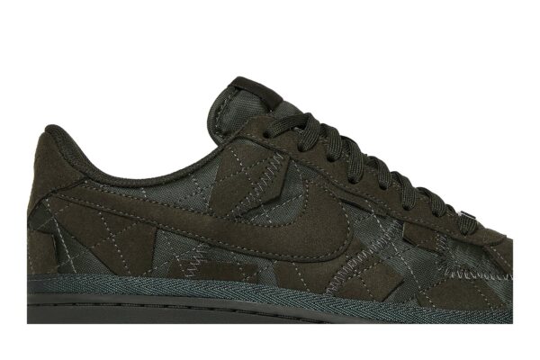 Nike Air Force 1 Low SP Billie Eilish Sequoia DQ4137-300 - Nicesk photo 2