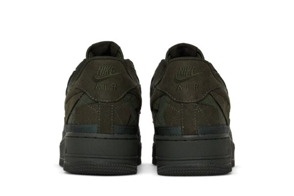 Nike Air Force 1 Low SP Billie Eilish Sequoia DQ4137-300 - Nicesk photo 6