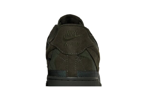 Nike Air Force 1 Low SP Billie Eilish Sequoia DQ4137-300 - Nicesk photo 7