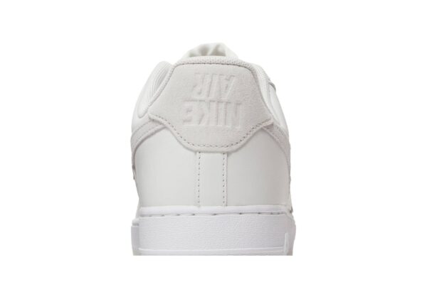 Nike Air Force 1 Low SP Slam Jam White DX5590-100 - Nicesk photo 7