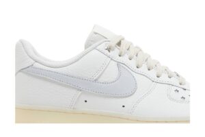 Nike Air Force 1 Low Starry Night (Women's) FD0793-100 - Nicesk photo 2