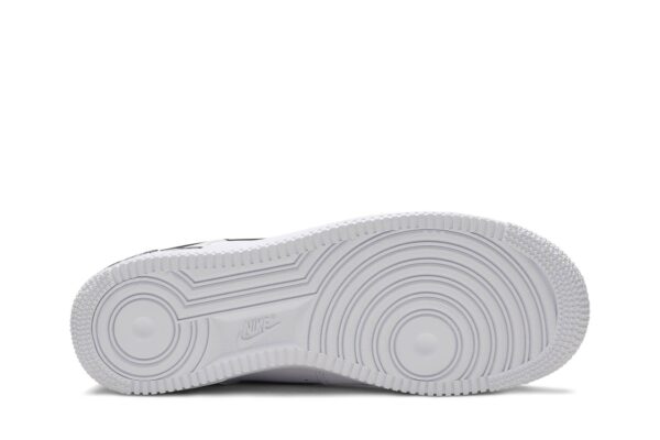 Nike Air Force 1 Low White Black (2020) CJ0952-100 - Nicesk photo 4
