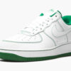 Nike Air Force 1 Low White Pine Green CV1724-103 - Nicesk photo 1
