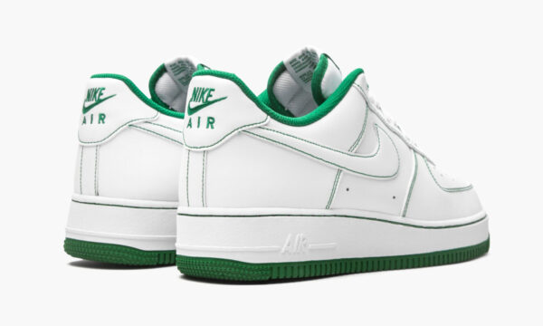 Nike Air Force 1 Low White Pine Green CV1724-103 - Nicesk photo 5