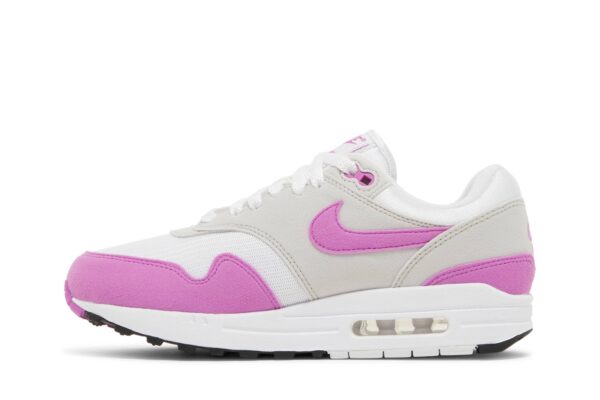 Nike Air Max 1 '87 Fuchsia Dream (Women's) DZ2628-001 - Nicesk photo 3