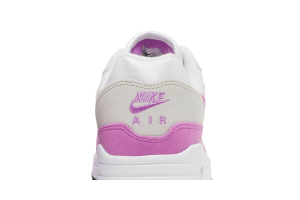 Nike Air Max 1 '87 Fuchsia Dream (Women's) DZ2628-001 - Nicesk photo 7