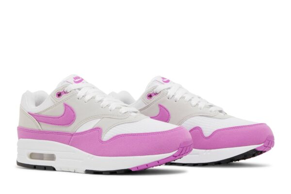Nike Air Max 1 '87 Fuchsia Dream (Women's) DZ2628-001 - Nicesk photo 8