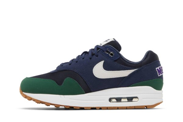 Nike Air Max 1 Gorge Green (Women's) DV3887-400 - Nicesk photo 3