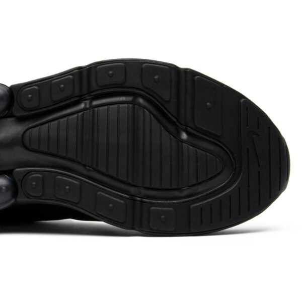 Nike Air Max 270 Triple Black AH8050-005 - Nicesk photo 5