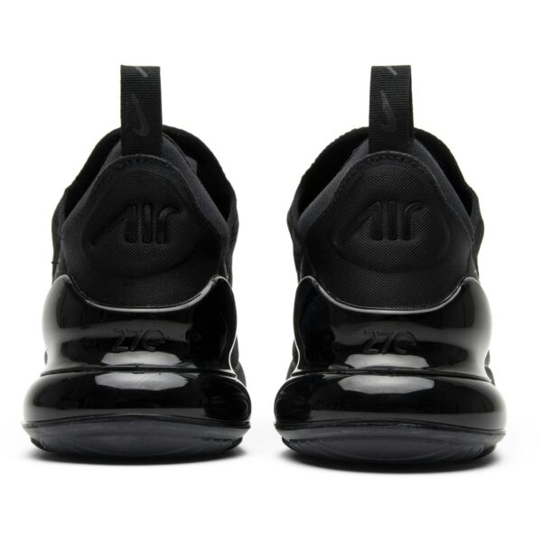 Nike Air Max 270 Triple Black AH8050-005 - Nicesk photo 6