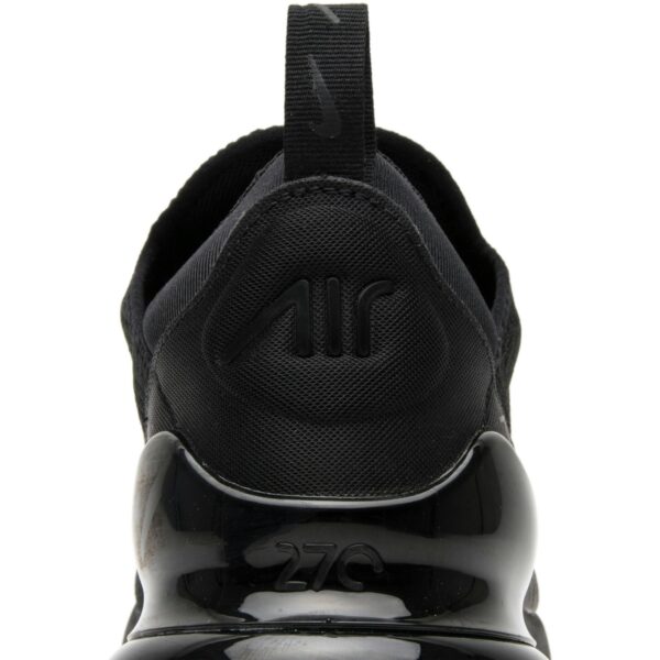 Nike Air Max 270 Triple Black AH8050-005 - Nicesk photo 7