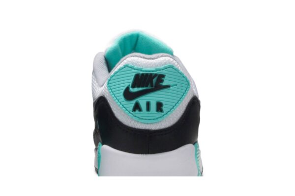 Nike Air Max 90 Recraft Turquoise (Women's) CD0490-104 - Nicesk photo 7