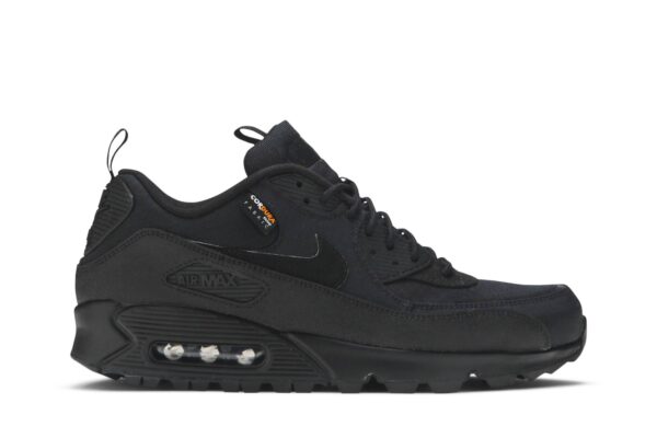 Nike Air Max 90 Surplus Black CQ7743-001 - Nicesk photo 1