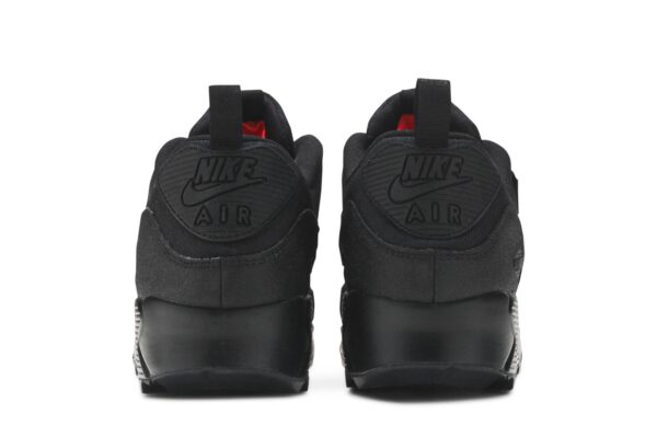Nike Air Max 90 Surplus Black CQ7743-001 - Nicesk photo 6