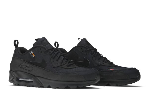 Nike Air Max 90 Surplus Black CQ7743-001 - Nicesk photo 8