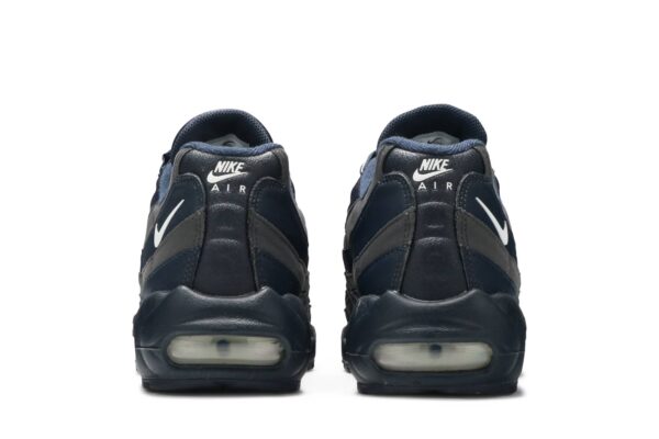 Nike Air Max 95 Obsidian DD7114-400 - Nicesk photo 6