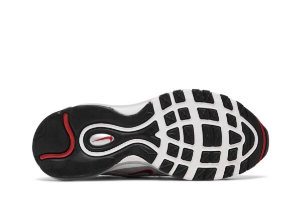 Nike Air Max 97 Silver Bullet (2016/2017) (Women's) 885691-001 - Nicesk photo 4