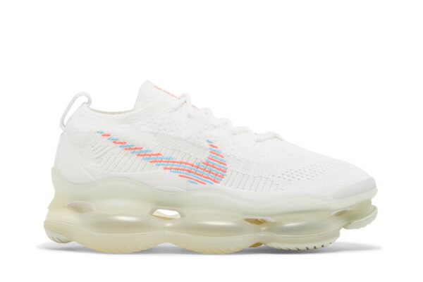 Nike Air Max Scorpion FK Lagoon Pulse Hot Punch DV7402-100 - Nicesk photo 1