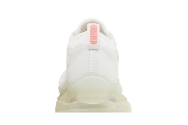 Nike Air Max Scorpion FK Lagoon Pulse Hot Punch DV7402-100 - Nicesk photo 7