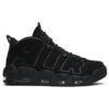 Nike Air More Uptempo Black Reflective (2018) 414962-004 - Nicesk photo 1