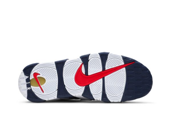 Nike Air More Uptempo Olympic (2016/2020) 414962-104 - Nicesk photo 4