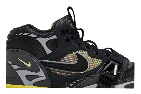 Nike Air Trainer 1 SP Dark Smoke Grey DH7338-001 - Nicesk photo 2