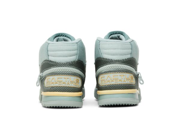 Nike Air Trainer 1 SP Travis Scott Grey Haze DR7515-001 - Nicesk photo 6