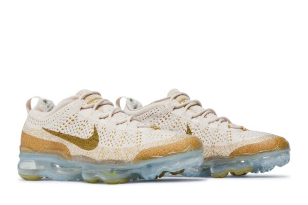Nike Air VaporMax 2023 Flyknit Sanddrift DV1678-100 - Nicesk photo 8