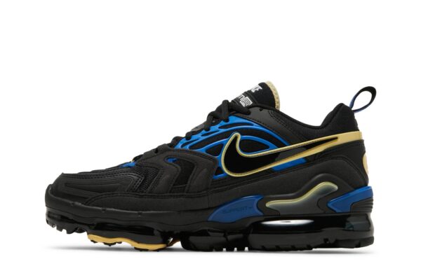 Nike Air VaporMax EVO Black Blue CZ1924-001 - Nicesk photo 3