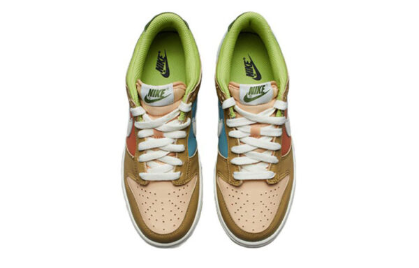 Nike Air Winflo 9 Light Bone Mint Foam DV9108-711 - Nicesk photo 3